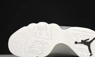 Hyperoad Grey” 9 Air Jordan “Particle 0603